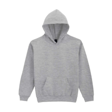GILDAN GIBSF500 SOFTSTYLE® MIDWEIGHT FLEECE YOUTH HOODIE XL gyerek pulóver, kardigán