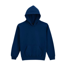 GILDAN GIBSF500 SOFTSTYLE® MIDWEIGHT FLEECE YOUTH HOODIE XL