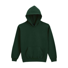 GILDAN GIBSF500 SOFTSTYLE® MIDWEIGHT FLEECE YOUTH HOODIE XS