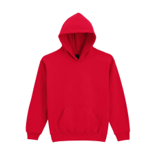 GILDAN GIBSF500 SOFTSTYLE® MIDWEIGHT FLEECE YOUTH HOODIE XS gyerek pulóver, kardigán