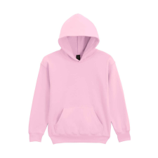 GILDAN GIBSF500 SOFTSTYLE® MIDWEIGHT FLEECE YOUTH HOODIE XS gyerek pulóver, kardigán