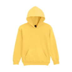 GILDAN GIBSF500 SOFTSTYLE® MIDWEIGHT FLEECE YOUTH HOODIE XS