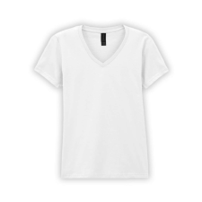 GILDAN GIL64V00 SOFTSTYLE® NŐI V-NYAKÚ PÓLÓ XL munkaruha