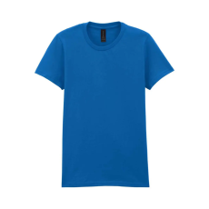 GILDAN GIL65000 SOFTSTYLE® MIDWEIGHT WOMEN'S T-SHIRT L