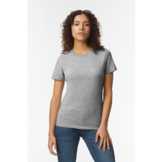 GILDAN GIL65000 SOFTSTYLE® MIDWEIGHT WOMEN&- 039;S T-SHIRT XL