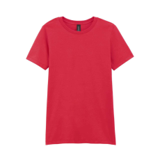 GILDAN GIL67000 SOFTSTYLE® CVC WOMEN'S T-SHIRT M