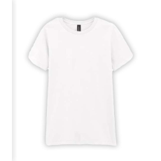 GILDAN GIL67000 SOFTSTYLE® CVC WOMEN'S T-SHIRT XL