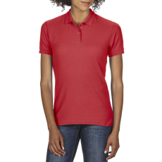 GILDAN GIL75800 DRYBLEND® LADIES' DOUBLE PIQUÉ POLO 2XL