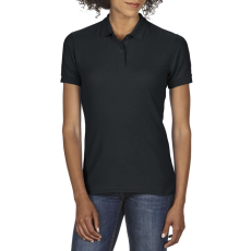 GILDAN GIL75800 DRYBLEND® LADIES' DOUBLE PIQUÉ POLO S