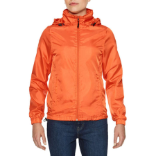 GILDAN GILWR800 HAMMER LADIES WINDWEAR JACKET L munkaruha