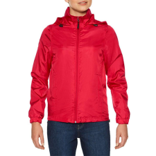 GILDAN GILWR800 HAMMER LADIES WINDWEAR JACKET M munkaruha