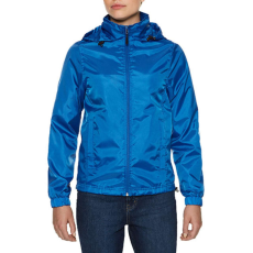 GILDAN GILWR800 HAMMER LADIES WINDWEAR JACKET XL