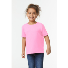 GILDAN GIP5100 HEAVY COTTON™ TODDLER T-SHIRT 4T (L)