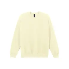 GILDAN GISF000 SOFTSTYLE® MIDWEIGHT FLEECE ADULT CREWNECK