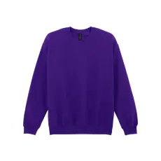 GILDAN GISF000 SOFTSTYLE® MIDWEIGHT FLEECE ADULT CREWNECK