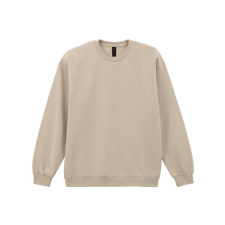 GILDAN GISF000 SOFTSTYLE® MIDWEIGHT FLEECE ADULT CREWNECK 2XL férfi pulóver, kardigán