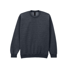 GILDAN GISF000 SOFTSTYLE® MIDWEIGHT FLEECE ADULT CREWNECK 2XL munkaruha