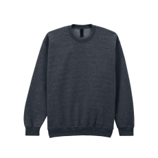 GILDAN GISF000 SOFTSTYLE® MIDWEIGHT FLEECE ADULT CREWNECK 3XL