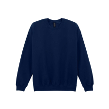 GILDAN GISF000 SOFTSTYLE® MIDWEIGHT FLEECE ADULT CREWNECK 3XL munkaruha
