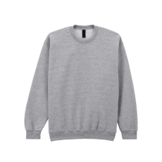 GILDAN GISF000 SOFTSTYLE® MIDWEIGHT FLEECE ADULT CREWNECK 3XL