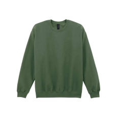 GILDAN GISF000 SOFTSTYLE® MIDWEIGHT FLEECE ADULT CREWNECK 3XL