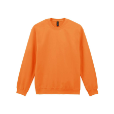GILDAN GISF000 SOFTSTYLE® MIDWEIGHT FLEECE ADULT CREWNECK 4XL férfi pulóver, kardigán