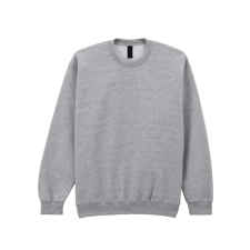 GILDAN GISF000 SOFTSTYLE® MIDWEIGHT FLEECE ADULT CREWNECK 4XL munkaruha