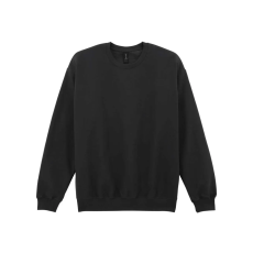 GILDAN GISF000 SOFTSTYLE® MIDWEIGHT FLEECE ADULT CREWNECK 4XL