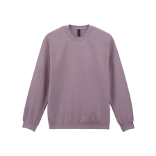 GILDAN GISF000 SOFTSTYLE® MIDWEIGHT FLEECE ADULT CREWNECK L férfi pulóver, kardigán