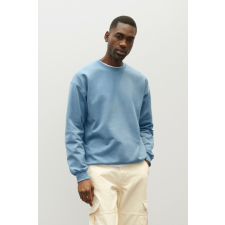 GILDAN GISF000 SOFTSTYLE® MIDWEIGHT FLEECE ADULT CREWNECK L férfi pulóver, kardigán