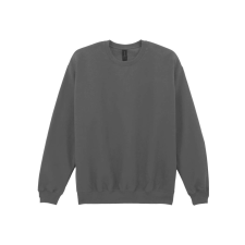 GILDAN GISF000 SOFTSTYLE® MIDWEIGHT FLEECE ADULT CREWNECK L munkaruha