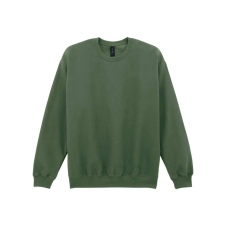 GILDAN GISF000 SOFTSTYLE® MIDWEIGHT FLEECE ADULT CREWNECK L munkaruha
