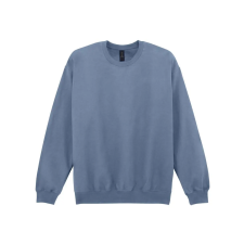 GILDAN GISF000 SOFTSTYLE® MIDWEIGHT FLEECE ADULT CREWNECK L munkaruha