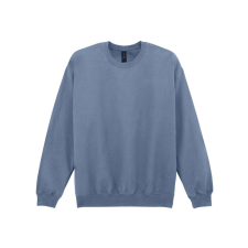 GILDAN GISF000 SOFTSTYLE® MIDWEIGHT FLEECE ADULT CREWNECK M férfi pulóver, kardigán