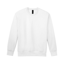 GILDAN GISF000 SOFTSTYLE® MIDWEIGHT FLEECE ADULT CREWNECK M férfi pulóver, kardigán