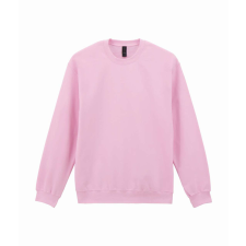 GILDAN GISF000 SOFTSTYLE® MIDWEIGHT FLEECE ADULT CREWNECK M férfi pulóver, kardigán