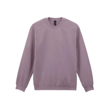 GILDAN GISF000 SOFTSTYLE® MIDWEIGHT FLEECE ADULT CREWNECK M munkaruha