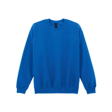 GILDAN GISF000 SOFTSTYLE® MIDWEIGHT FLEECE ADULT CREWNECK M munkaruha