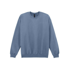 GILDAN GISF000 SOFTSTYLE® MIDWEIGHT FLEECE ADULT CREWNECK S férfi pulóver, kardigán