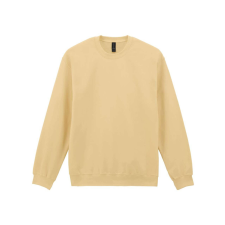 GILDAN GISF000 SOFTSTYLE® MIDWEIGHT FLEECE ADULT CREWNECK S férfi pulóver, kardigán
