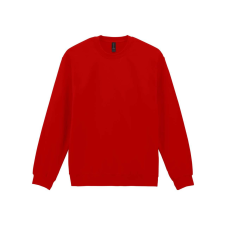 GILDAN GISF000 SOFTSTYLE® MIDWEIGHT FLEECE ADULT CREWNECK S munkaruha