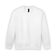 GILDAN GISF000 SOFTSTYLE® MIDWEIGHT FLEECE ADULT CREWNECK S munkaruha