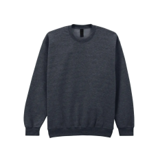 GILDAN GISF000 SOFTSTYLE® MIDWEIGHT FLEECE ADULT CREWNECK S