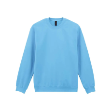 GILDAN GISF000 SOFTSTYLE® MIDWEIGHT FLEECE ADULT CREWNECK S