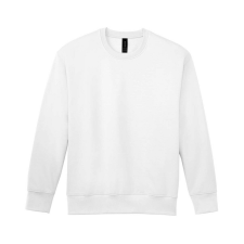 GILDAN GISF000 SOFTSTYLE® MIDWEIGHT FLEECE ADULT CREWNECK XL férfi pulóver, kardigán