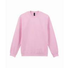 GILDAN GISF000 SOFTSTYLE® MIDWEIGHT FLEECE ADULT CREWNECK XL férfi pulóver, kardigán