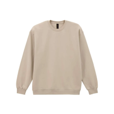 GILDAN GISF000 SOFTSTYLE® MIDWEIGHT FLEECE ADULT CREWNECK XL