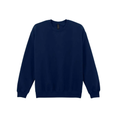 GILDAN GISF000 SOFTSTYLE® MIDWEIGHT FLEECE ADULT CREWNECK XL