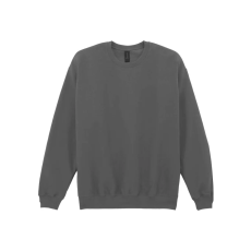 GILDAN GISF000 SOFTSTYLE® MIDWEIGHT FLEECE ADULT CREWNECK XL