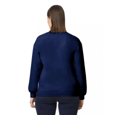 GILDAN gisf000 Softstyle® Midweight fleece felnőtt környakú 3XL
